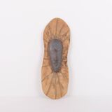 Unique Wall Art Sculpture, 1980’s