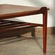 Danish coffee table