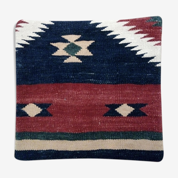 Cushion Kilim craft of Iranian origin