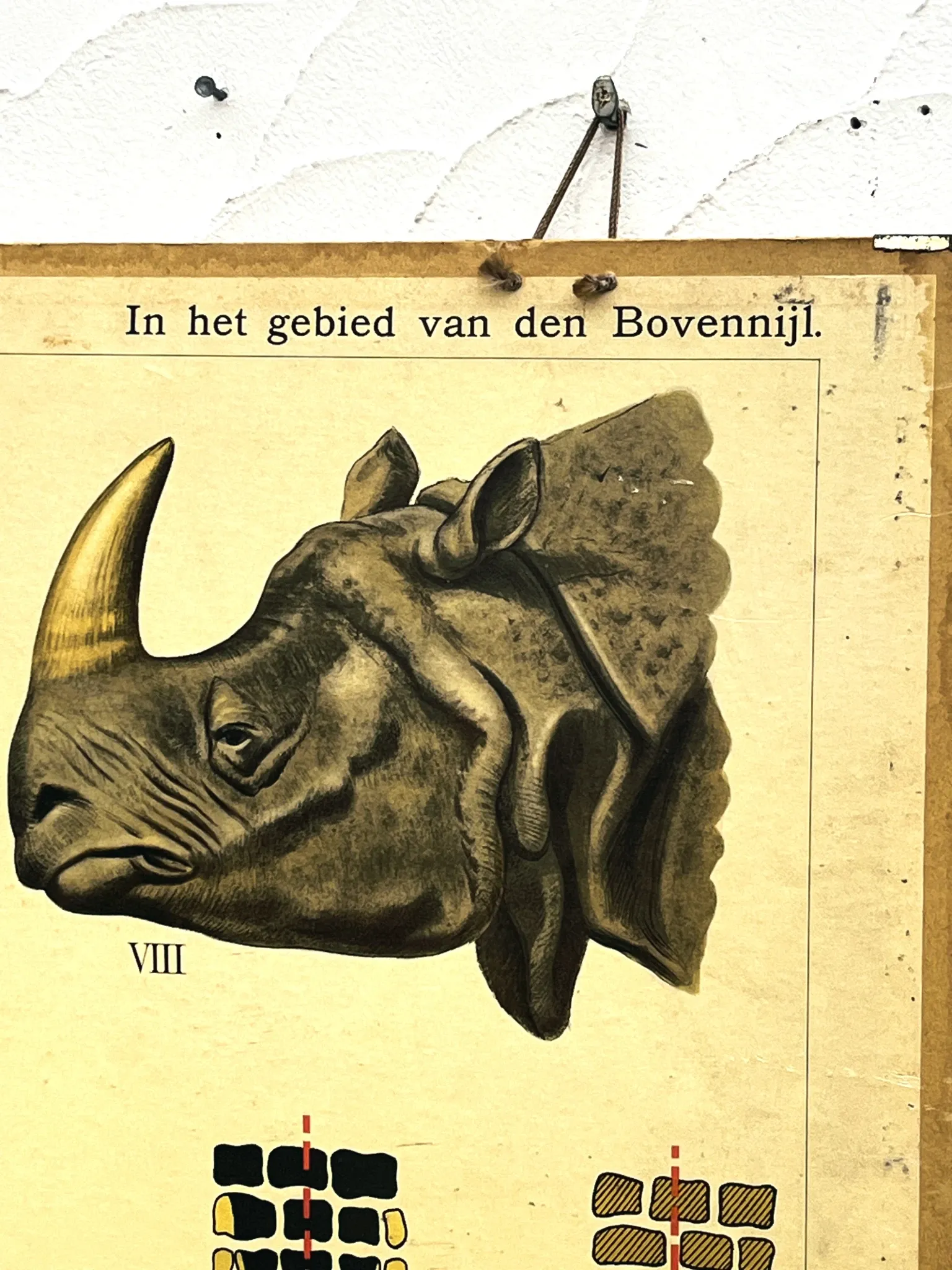 School poster J.B. Wolters
