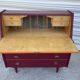 Right desk