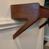 Sigfred Omann bedside table