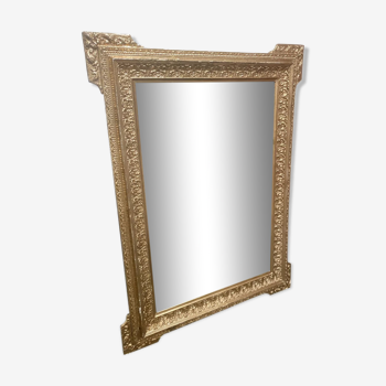 Miroir ancien 78x106cm