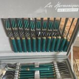 Coffret ménagère Guy Degrenne