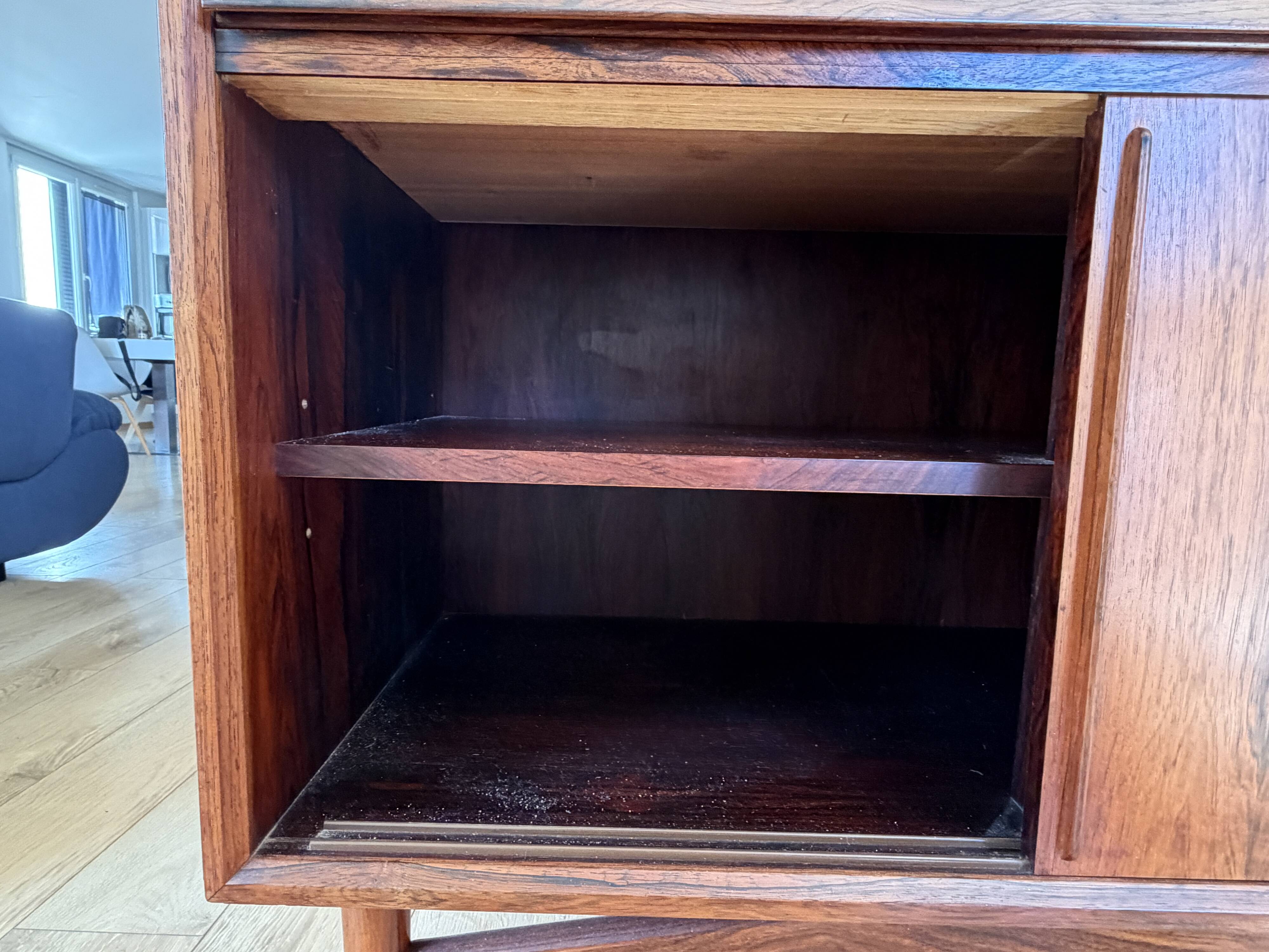 Secretary / vintage Scandinavian bar