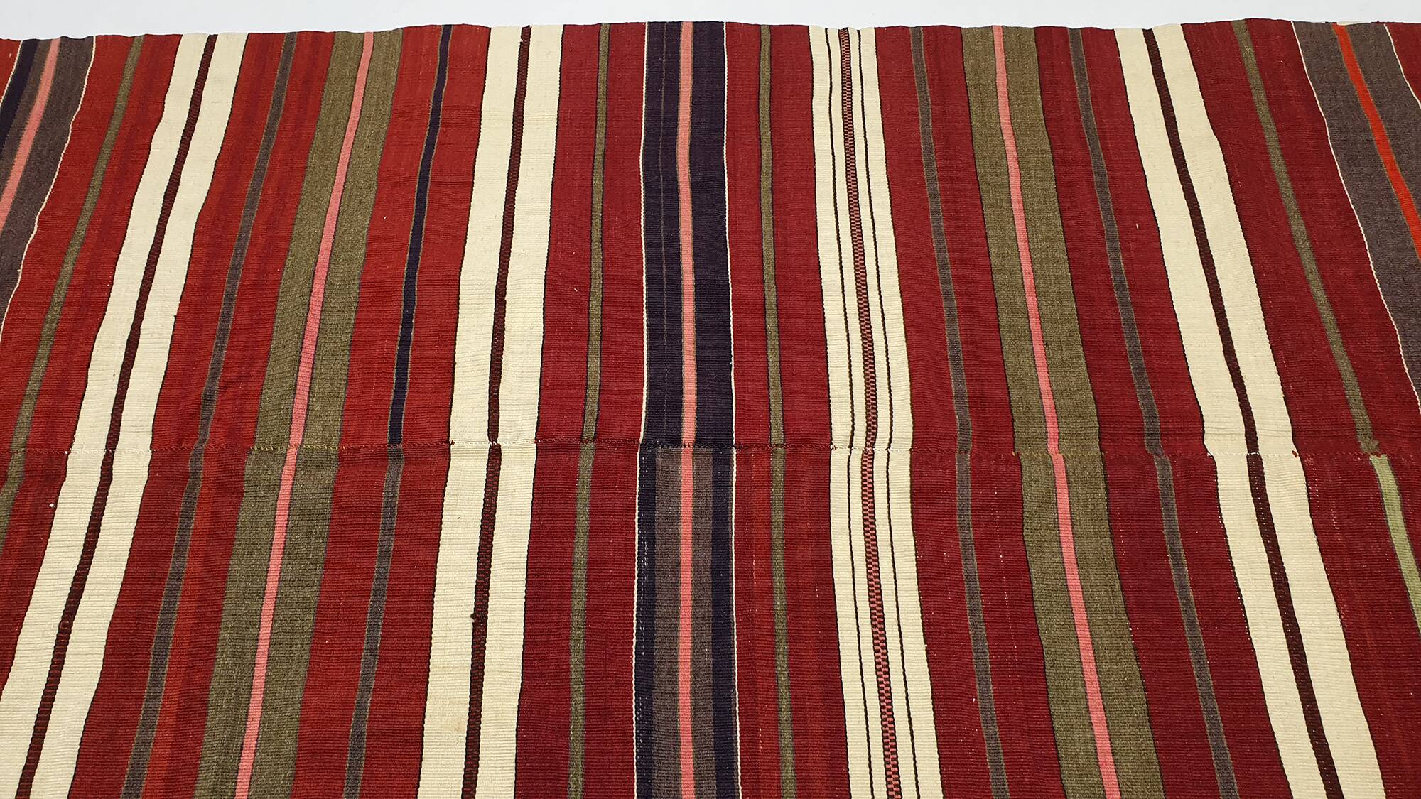Turkish Kilim, 203x115 cm, MYK-915