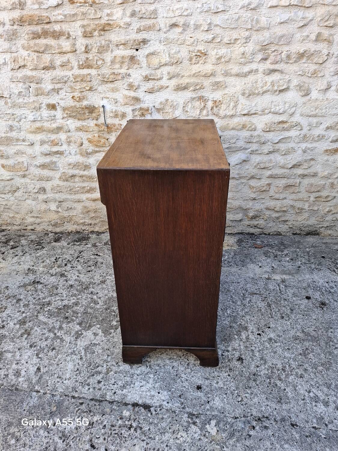 Commode 5 tiroirs