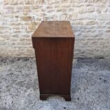 5-drawer chest of drawers