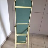 Vintage psyche mirror tbe
