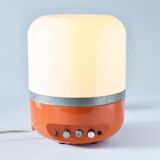 Europhon radio lamp