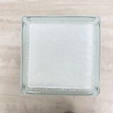 Mid-century Bega ceiling lamp flush mount, 1970s