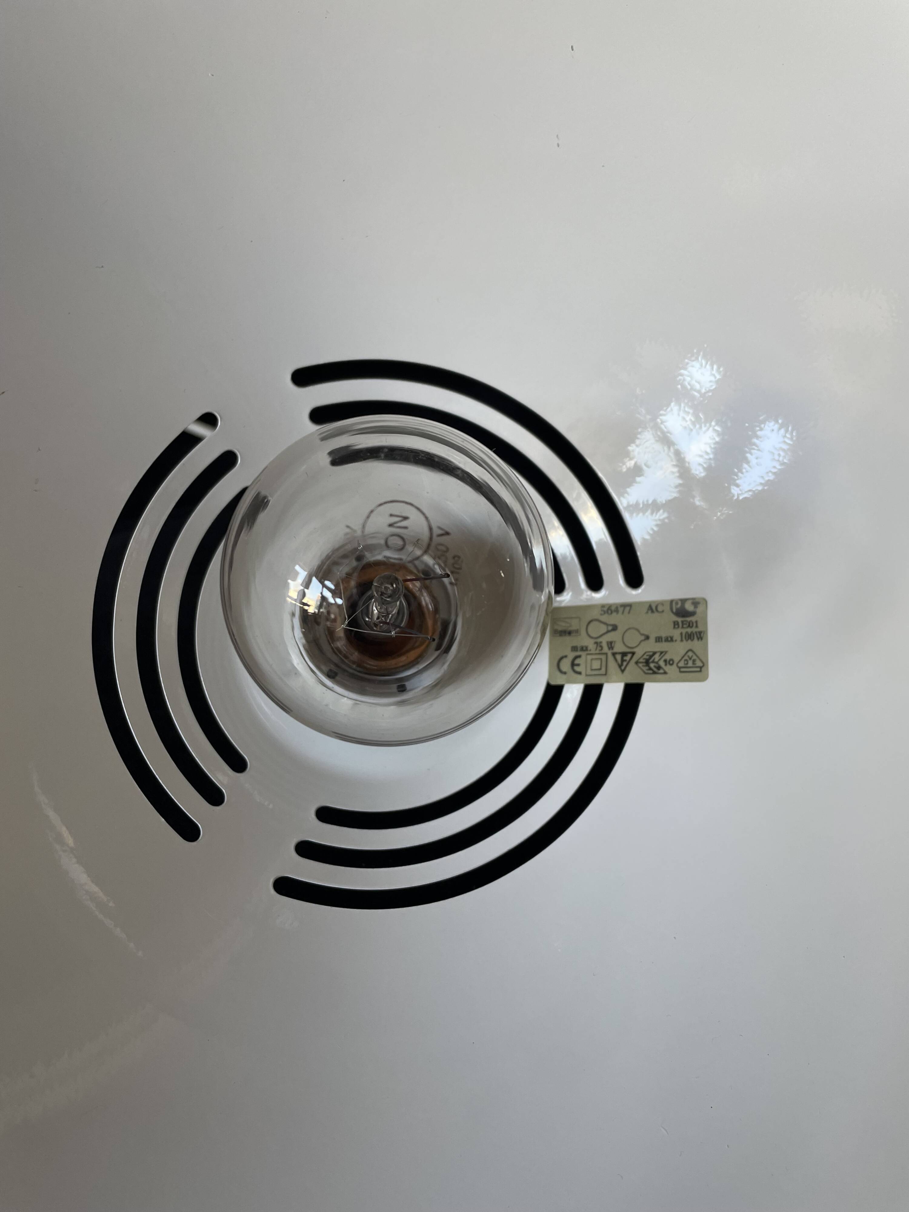 Suspension style Memphis 80’s