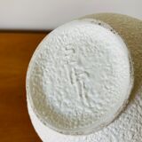 Vase sculpture Roberto Rigon H 20 cm