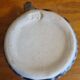 Polynesian ceramic mug Maohi pattern