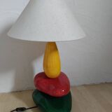 François Châtain pebble lamp