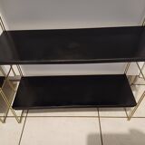 Pair of String Tomado shelves from the 1960s