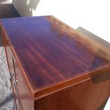 art deco cocktail cabinet