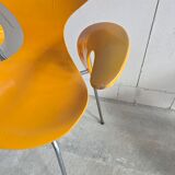 Arne Jacobsen Seaugull by Fritz Hansen