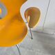 Arne Jacobsen Seaugull par Fritz Hansen