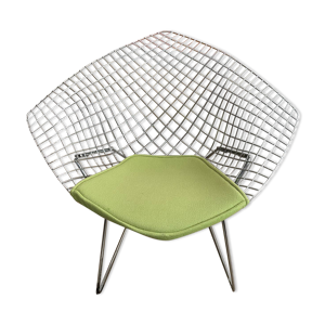 Fauteuil diamond Harry