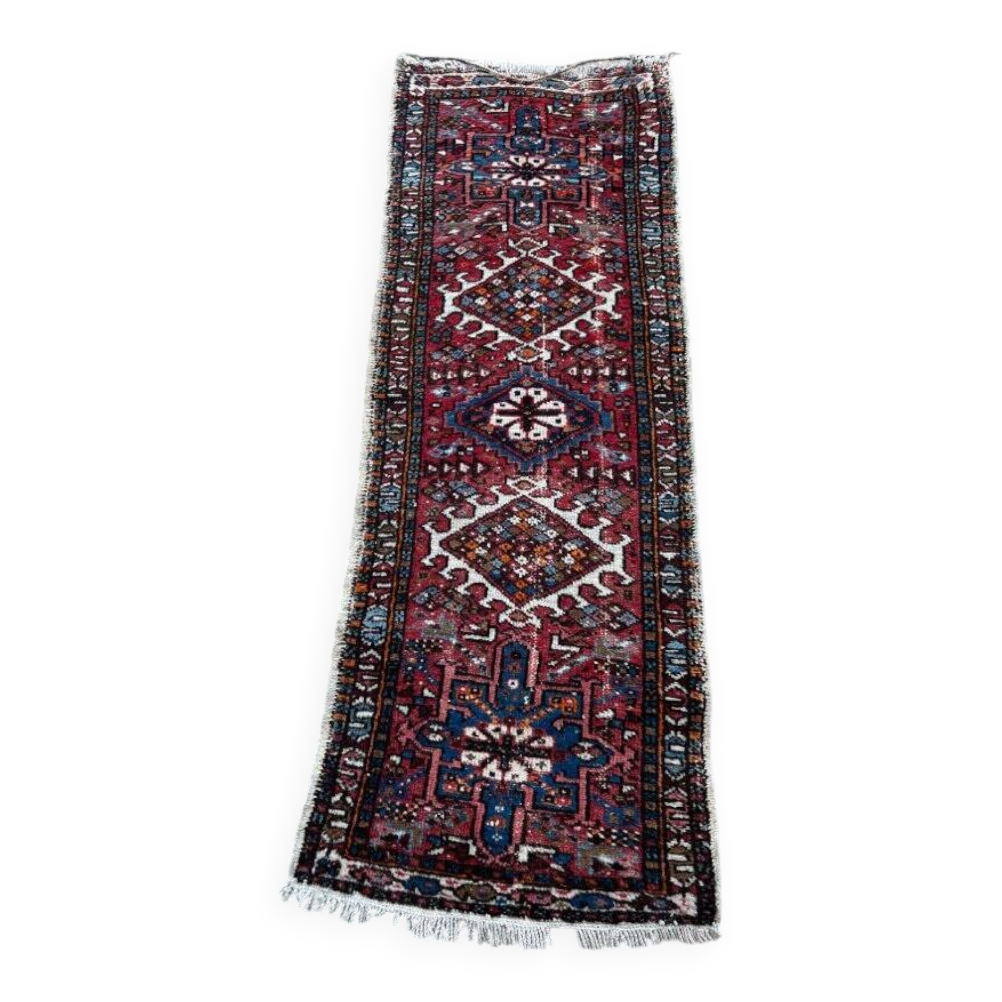 Tapis persan ancien
