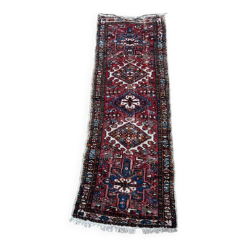 Tapis persan ancien