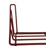 Vintage Constant Nieuwenhuijs wall rack - Delft 't Spectrum rare