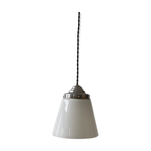 ancienne suspension vintage