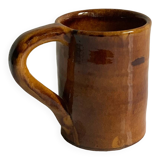 Ceramic mug