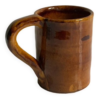 Ceramic mug