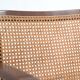 Set of four armchairs by Olivo Pietro