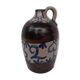 Ceramic signed "Nanouk"
