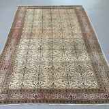 Vintage Turkish Rug 200x290 cm