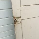 Closet door