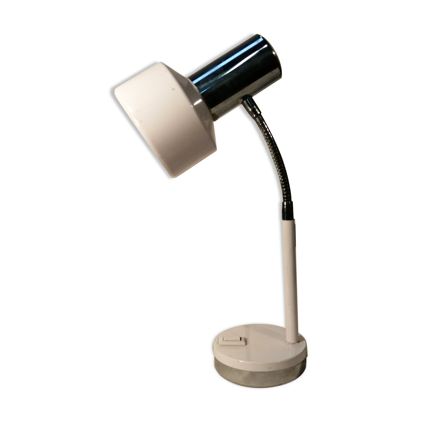 Vintage desk lamp - 70s