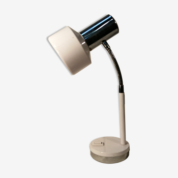 Lampe de bureau vintage - années 70