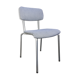Metal chair