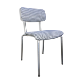Metal chair
