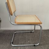 Chair Marcel Breuer Cesca B32