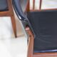 Bramin teak chairs