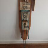 Old ironing board 50s