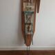 Old ironing board 50s