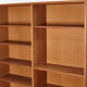 Bibliothèque Poul Hundevad