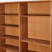 Poul Hundevad bookcase