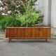 Italian rosewood sideboard 1960