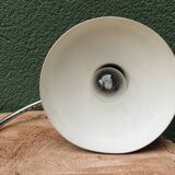 Articulated desk lamp, 1950s