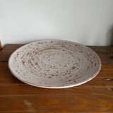 Stoneware dish