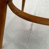 Pair of TON Model 514 Dining Chairs – Radomír Hofman, 1960s