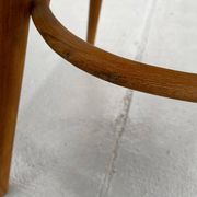 Pair of TON Model 514 Dining Chairs – Radomír Hofman, 1960s