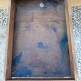 Table ferme bressane brut XIXe